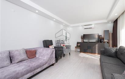 MANAVGAT ÇAĞLAYAN MAHALLESİNDE SATILIK ARAKAT 3+1 DAİRE