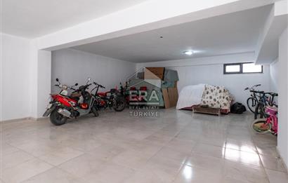 MANAVGAT ÇAĞLAYAN MAHALLESİNDE SATILIK ARAKAT 3+1 DAİRE