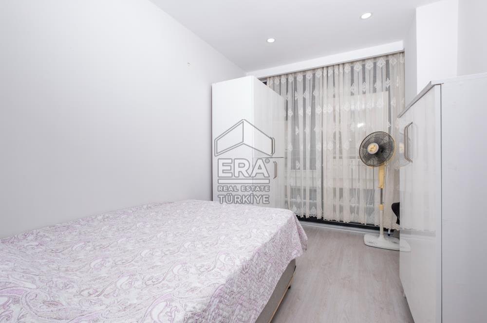 MANAVGAT ÇAĞLAYAN MAHALLESİNDE SATILIK ARAKAT 3+1 DAİRE