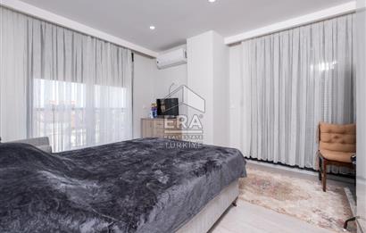 MANAVGAT ÇAĞLAYAN MAHALLESİNDE SATILIK ARAKAT 3+1 DAİRE