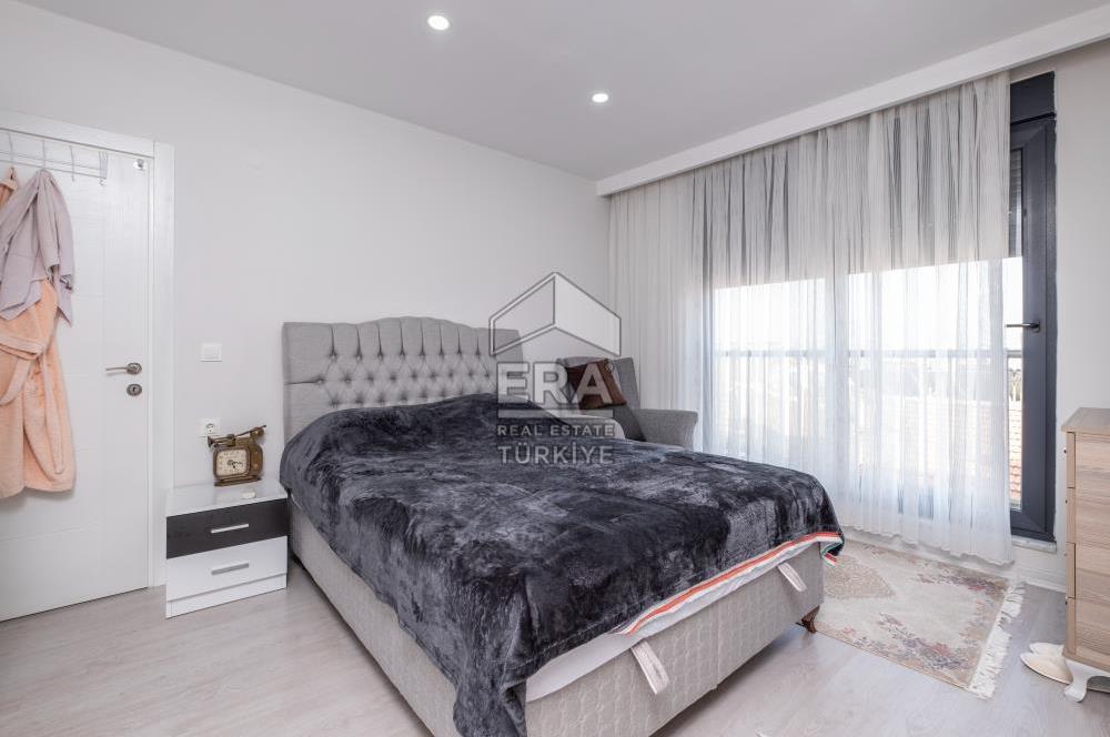 MANAVGAT ÇAĞLAYAN MAHALLESİNDE SATILIK ARAKAT 3+1 DAİRE