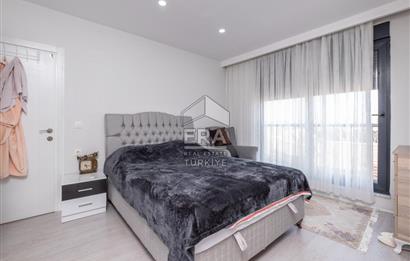 MANAVGAT ÇAĞLAYAN MAHALLESİNDE SATILIK ARAKAT 3+1 DAİRE