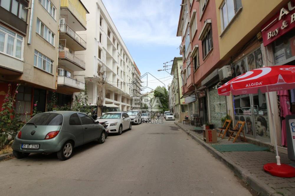 ERA SÖZ DEN BALIKESİR  ATATÜRK  MAHALLESİNDE  SATILIK  DAİRE