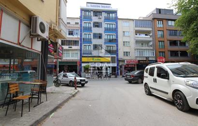 ERA SÖZ DEN BALIKESİR  ATATÜRK  MAHALLESİNDE  SATILIK  DAİRE