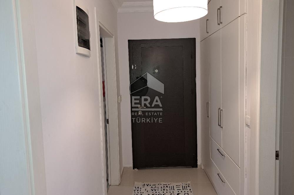 SİDE’DE SİTE İÇERSİNDE FULL EŞYALI KİRALIK DAİRE