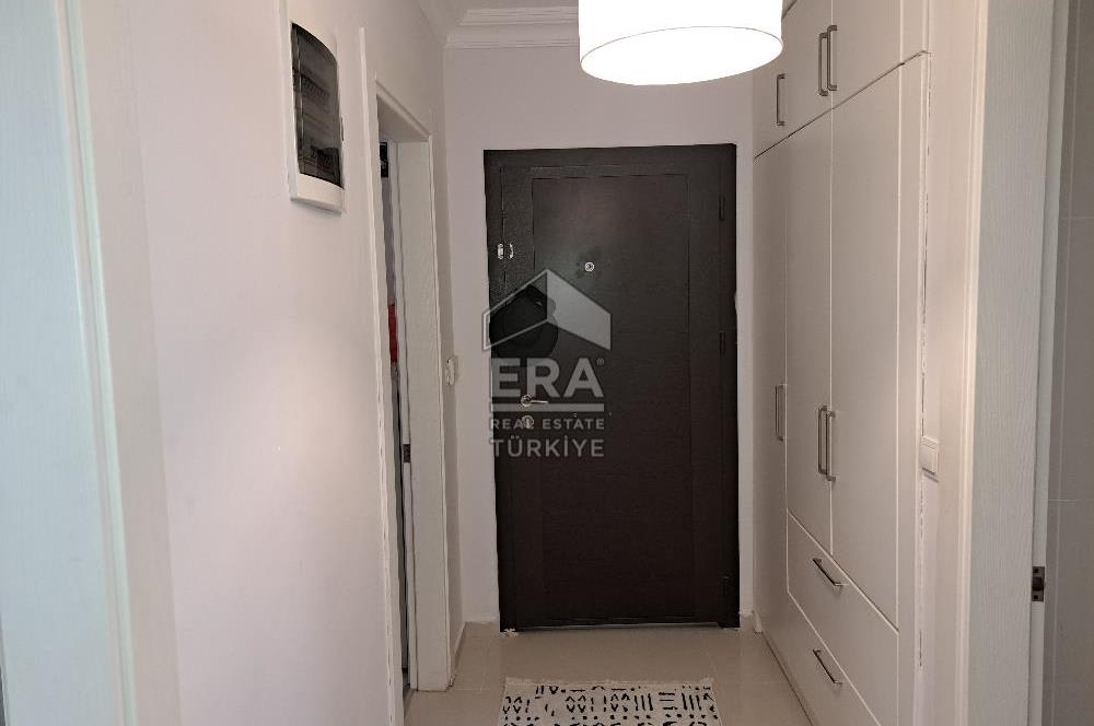 SİDE’DE SİTE İÇERSİNDE FULL EŞYALI KİRALIK DAİRE