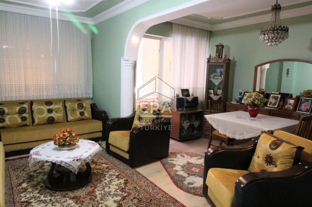 ERA SÖZ DEN BALIKESİR  ATATÜRK  MAHALLESİNDE  SATILIK  DAİRE