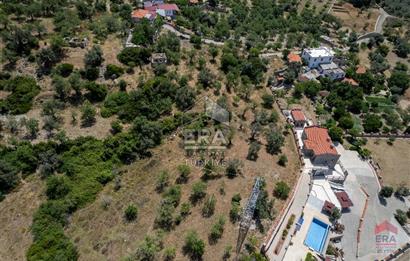 DATÇA MESUDİYEDE 5611 M² SATILIK TARLA