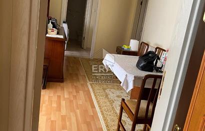 ÜSKÜDAR MURAT REİS'TE 3+1 SATILIK DAİRE