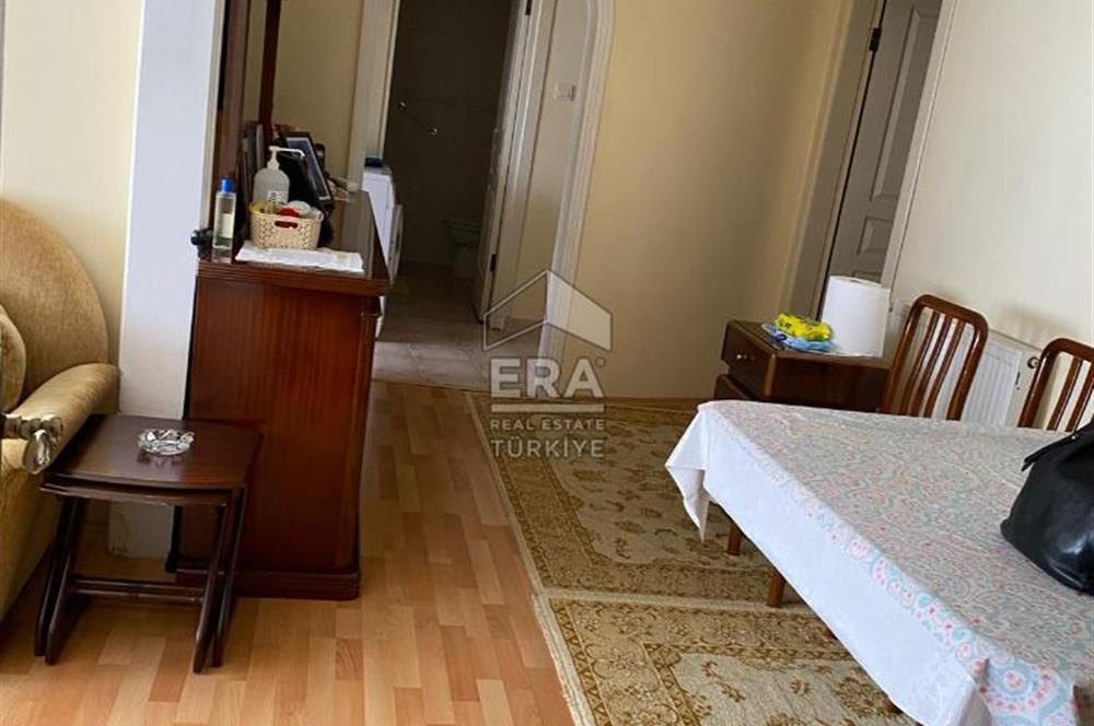 ÜSKÜDAR MURAT REİS'TE 3+1 SATILIK DAİRE