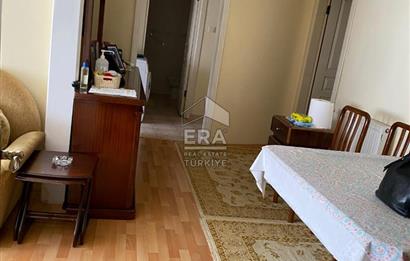 ÜSKÜDAR MURAT REİS'TE 3+1 SATILIK DAİRE