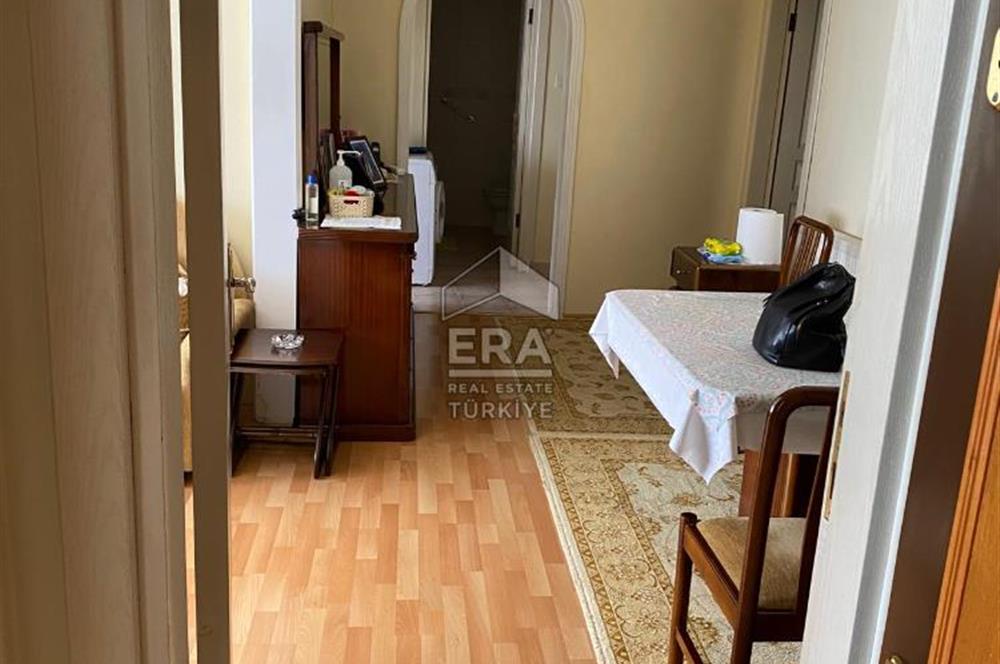 ÜSKÜDAR MURAT REİS'TE 3+1 SATILIK DAİRE