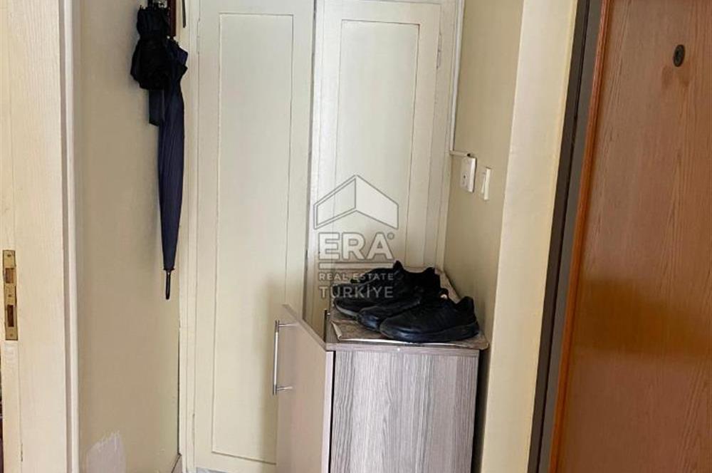 ÜSKÜDAR MURAT REİS'TE 3+1 SATILIK DAİRE