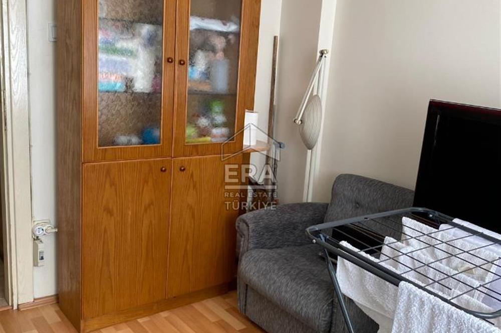 ÜSKÜDAR MURAT REİS'TE 3+1 SATILIK DAİRE