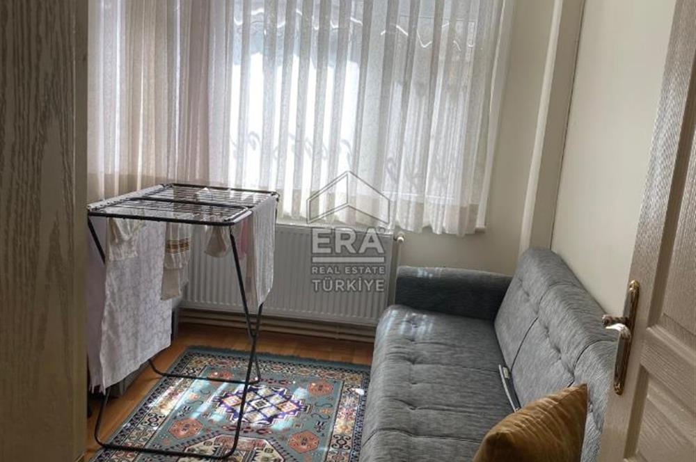 ÜSKÜDAR MURAT REİS'TE 3+1 SATILIK DAİRE