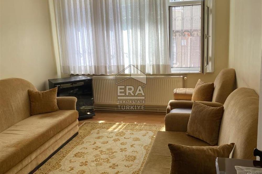 ÜSKÜDAR MURAT REİS'TE 3+1 SATILIK DAİRE