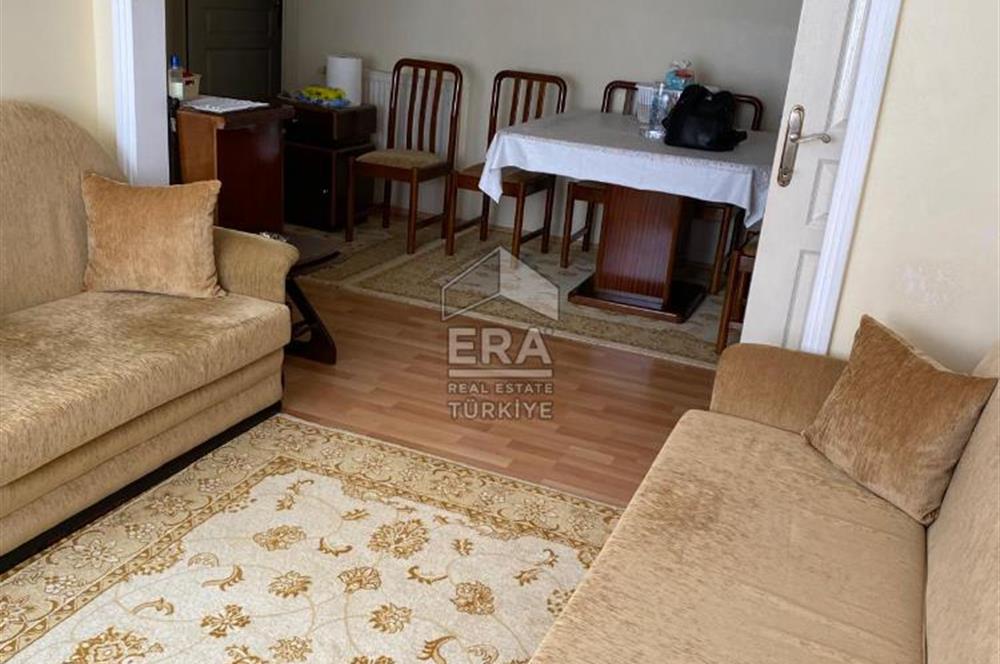 ÜSKÜDAR MURAT REİS'TE 3+1 SATILIK DAİRE