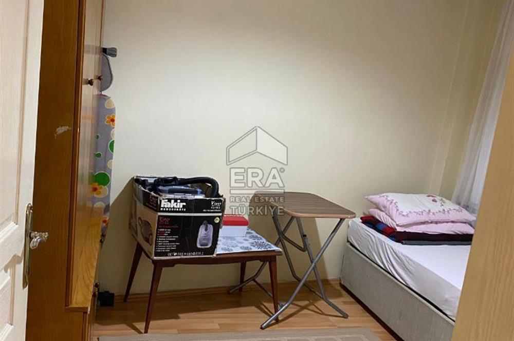 ÜSKÜDAR MURAT REİS'TE 3+1 SATILIK DAİRE