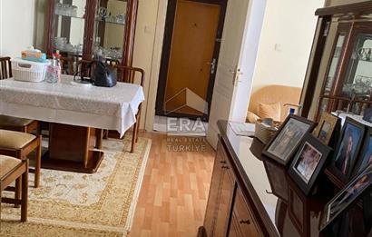 ÜSKÜDAR MURAT REİS'TE 3+1 SATILIK DAİRE