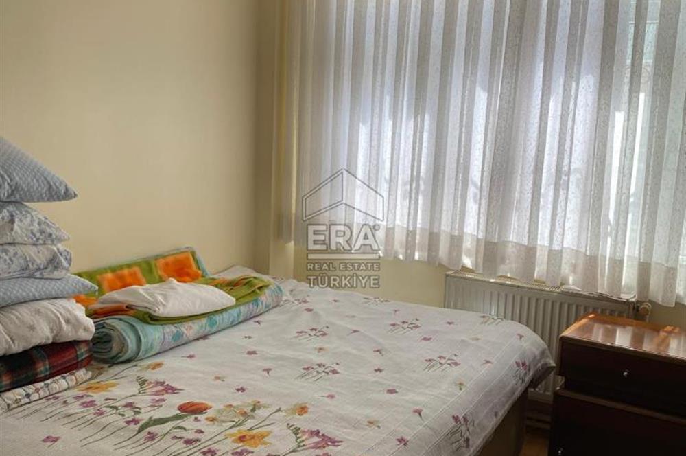 ÜSKÜDAR MURAT REİS'TE 3+1 SATILIK DAİRE