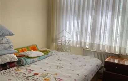 ÜSKÜDAR MURAT REİS'TE 3+1 SATILIK DAİRE