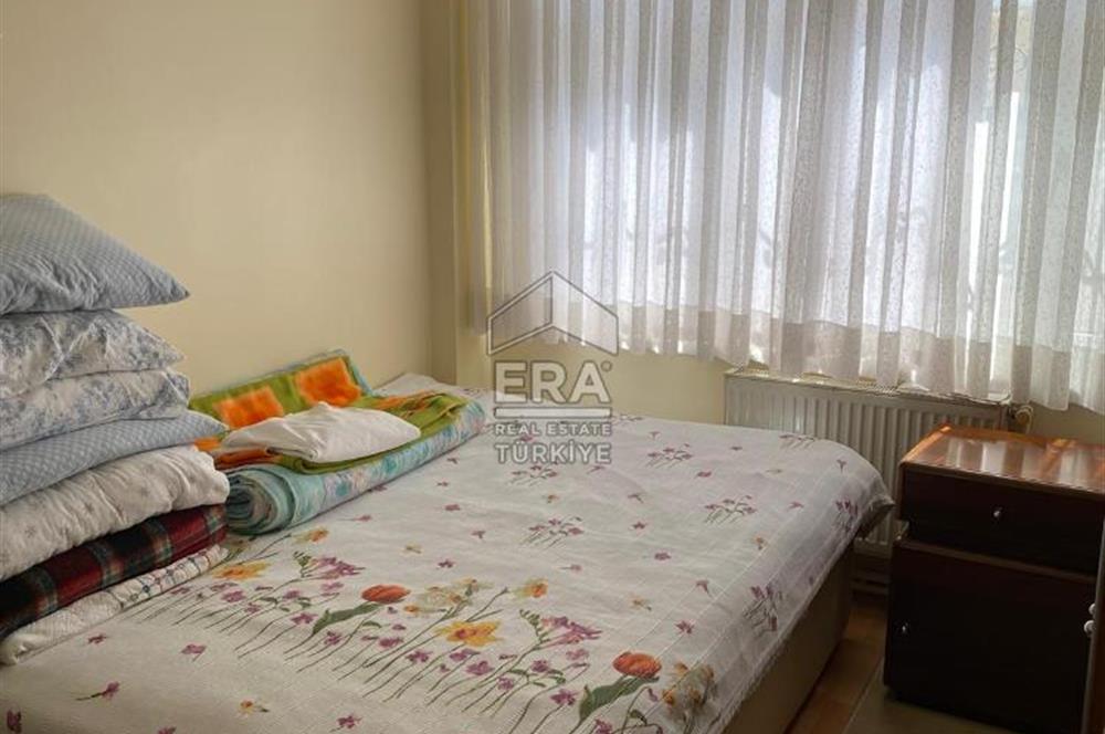 ÜSKÜDAR MURAT REİS'TE 3+1 SATILIK DAİRE