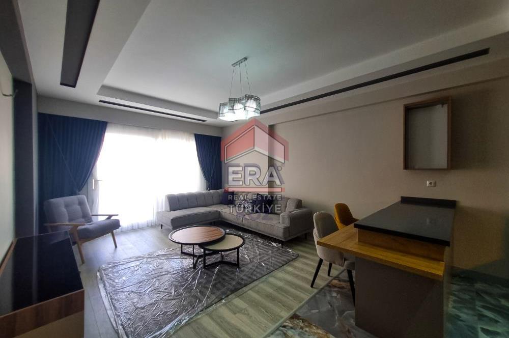 ERA KOZ'DAN ERDEMLİDE SATILIK 2+1 DAİRE