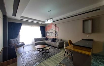 ERA KOZ'DAN ERDEMLİDE SATILIK 2+1 DAİRE