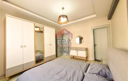 ERA KOZ'DAN ERDEMLİDE SATILIK 2+1 DAİRE