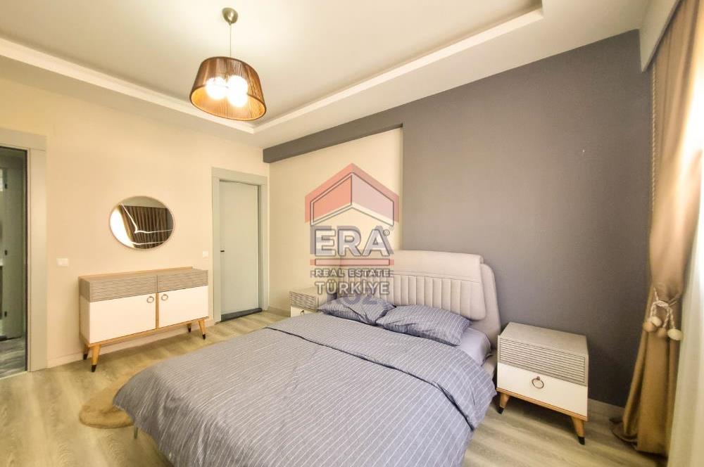 ERA KOZ'DAN ERDEMLİDE SATILIK 2+1 DAİRE