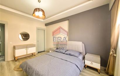 ERA KOZ'DAN ERDEMLİDE SATILIK 2+1 DAİRE