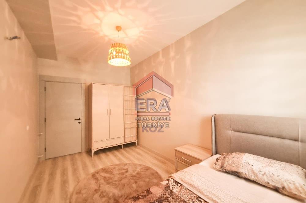 ERA KOZ'DAN ERDEMLİDE SATILIK 2+1 DAİRE