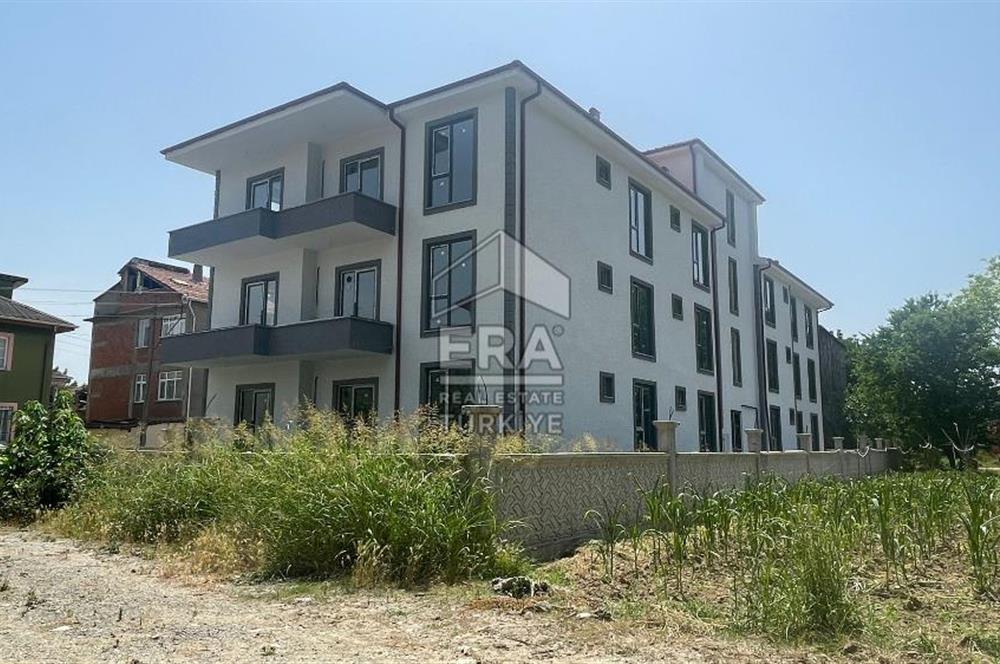 ERA KARAT GAYRİMENKUL RECEP ÖZEN'DEN SATILIK 3+1 SATILIK DAİRE