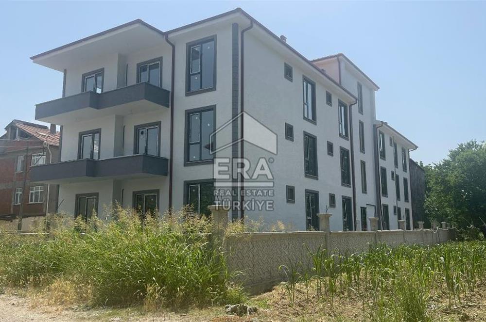 ERA KARAT GAYRİMENKUL RECEP ÖZEN'DEN SATILIK 3+1 SATILIK DAİRE