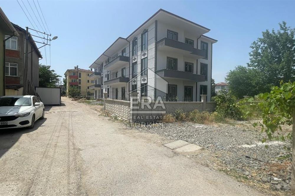 ERA KARAT GAYRİMENKUL RECEP ÖZEN'DEN SATILIK 3+1 SATILIK DAİRE