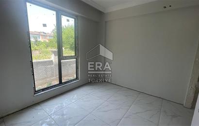 ERA KARAT GAYRİMENKUL RECEP ÖZEN'DEN SATILIK 2+1 SATILIK DAİRE