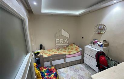 ERA SÖZ DEN KASAPLAR MAH. SATILIK 3+1 DAİRE