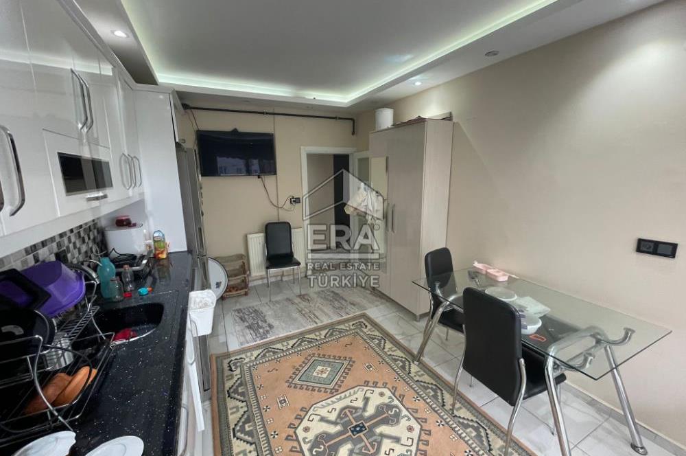 ERA SÖZ DEN KASAPLAR MAH. SATILIK 3+1 DAİRE