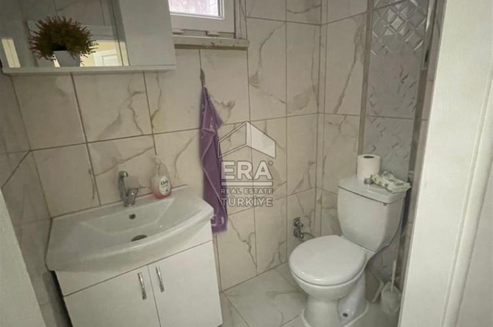 ERA SÖZ DEN KASAPLAR MAH. SATILIK 3+1 DAİRE