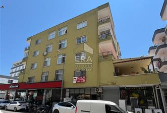 BELEDİYE YANI FIRSAT FİYAT SATILIK GENİŞ 3+1 TERASLI DAİRE