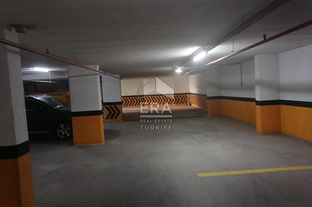 Güzelyalı Park Silver Sit. Oturuma Hazır Ara Kat Satılık Daire