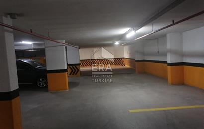 Güzelyalı Park Silver Sit. Oturuma Hazır Ara Kat Satılık Daire