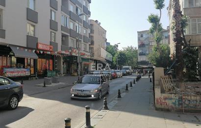 Pendik Merkez Sabri Taşkın Cad. Yatırımlık 35m² Dükkan