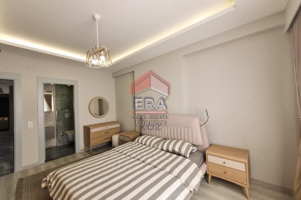 ERA KOZ'DAN ERDEMLİDE SATILIK 3+1 DAİRE