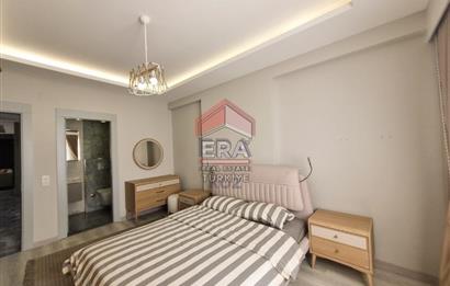 ERA KOZ'DAN ERDEMLİDE SATILIK 3+1 DAİRE