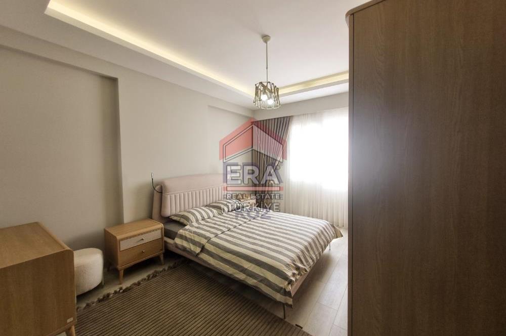 ERA KOZ'DAN ERDEMLİDE SATILIK 3+1 DAİRE