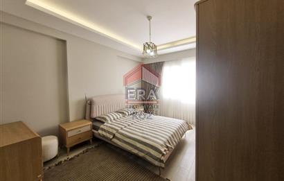 ERA KOZ'DAN ERDEMLİDE SATILIK 3+1 DAİRE