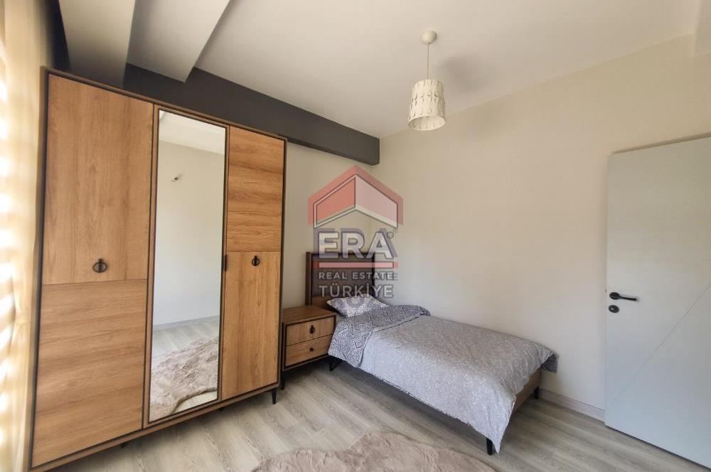 ERA KOZ'DAN ERDEMLİDE SATILIK 3+1 DAİRE