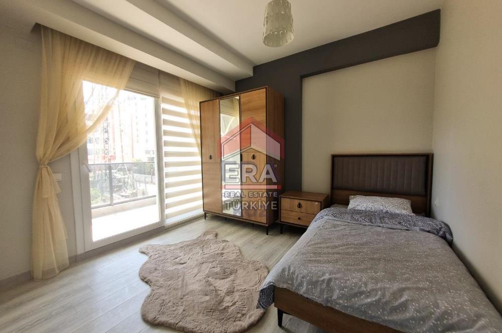 ERA KOZ'DAN ERDEMLİDE SATILIK 3+1 DAİRE