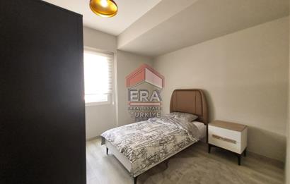 ERA KOZ'DAN ERDEMLİDE SATILIK 3+1 DAİRE